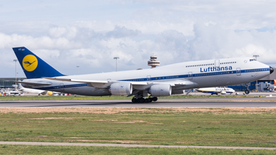 Lufthansa