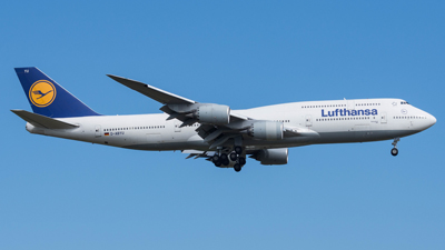 Lufthansa
