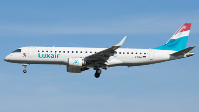 Luxair