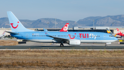 Tui Fly