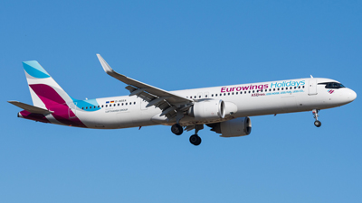 Eurowings