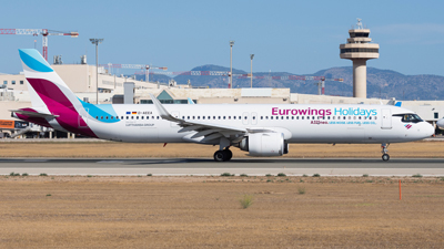 Eurowings
