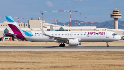 Eurowings