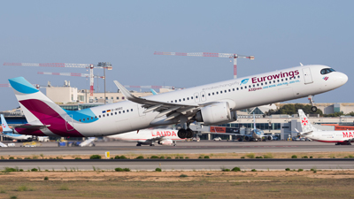Eurowings