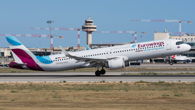 Eurowings