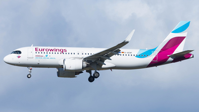 Eurowings