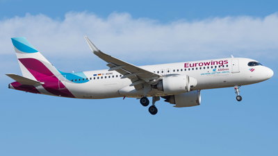 Eurowings