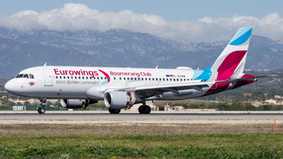 Eurowings