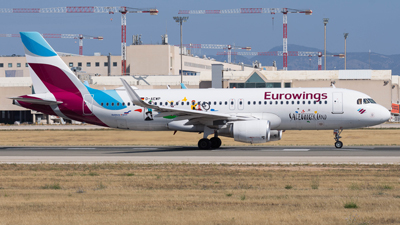 Eurowings
