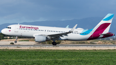 Eurowings