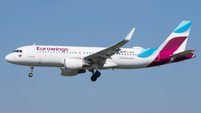 Eurowings