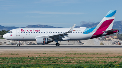 Eurowings