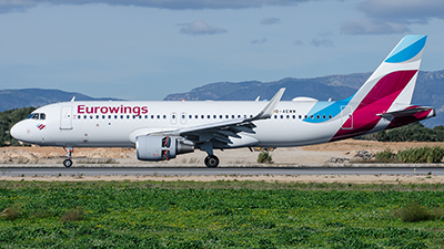 Eurowings