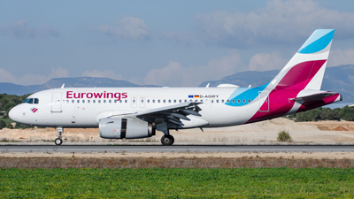 Eurowings