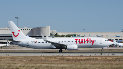 Tui Fly