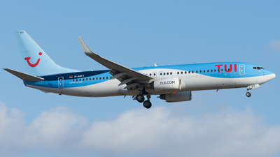 Tui Airways