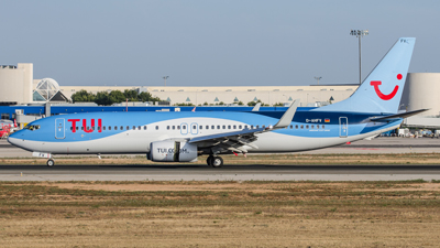 Tui Airways