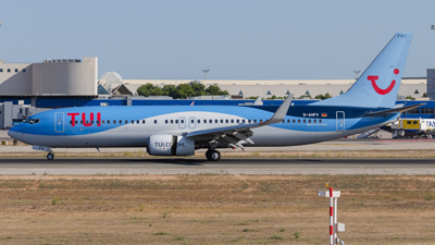 Tui Airways