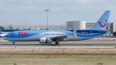 Tui Airways