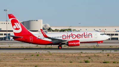 Air Berlin