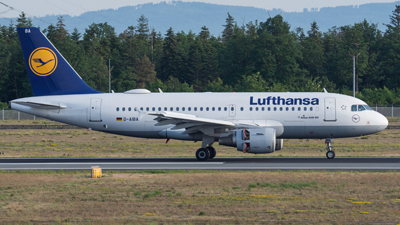 Lufthansa