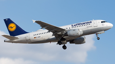 Lufthansa