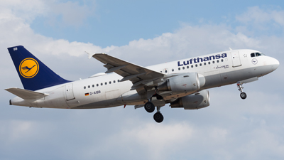 Lufthansa