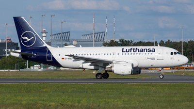 Lufthansa