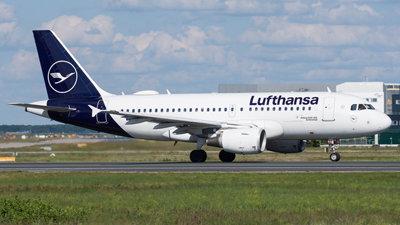 Lufthansa