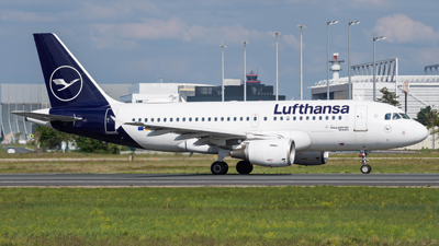 Lufthansa