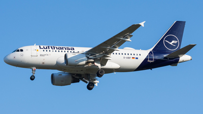 Lufthansa