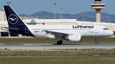 Lufthansa