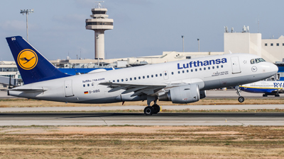 Lufthansa