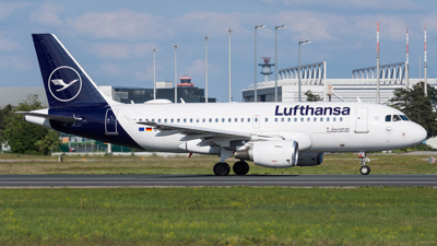 Lufthansa