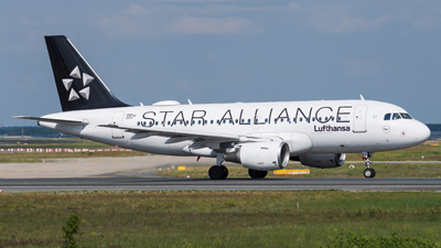 Lufthansa