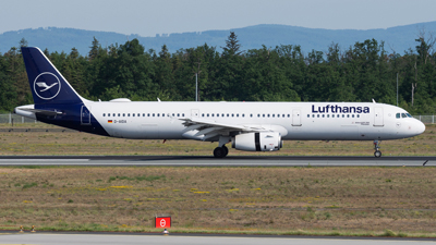Lufthansa