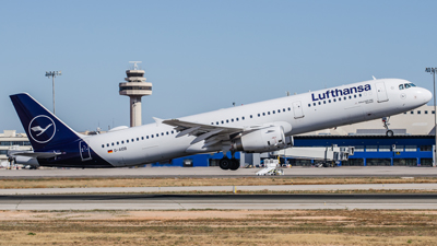 Lufthansa