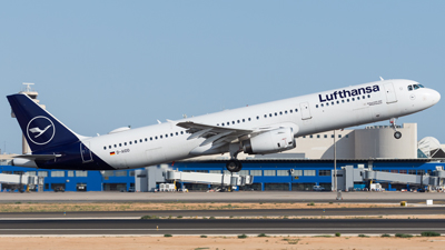 Lufthansa