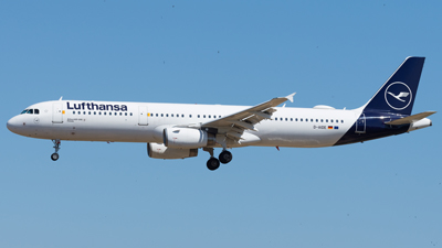 Lufthansa