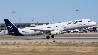 Lufthansa