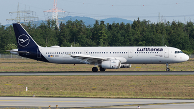 Lufthansa