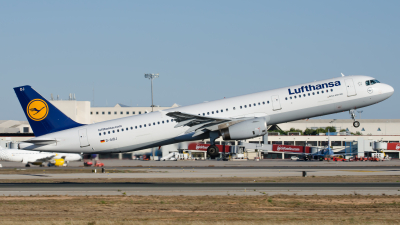 Lufthansa