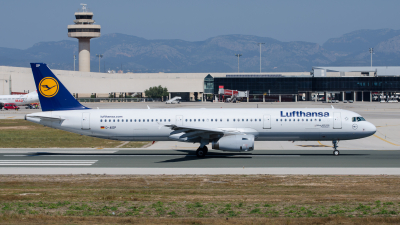 Lufthansa