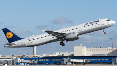 Lufthansa