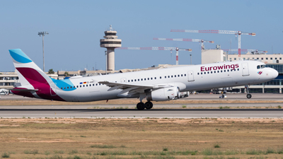 Eurowings