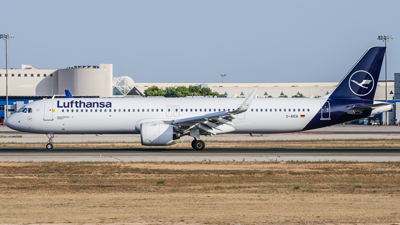 Lufthansa