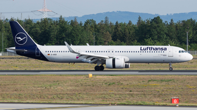 Lufthansa