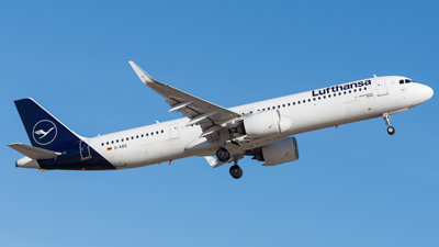 Lufthansa