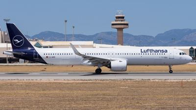 Lufthansa