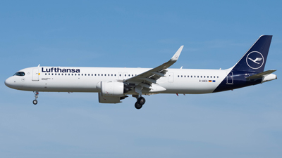 Lufthansa